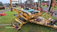 Vermeer bale wrapper - 2