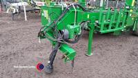 McHale 998 square bale wrapper, gwo, 2016 - 2