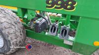 McHale 998 square bale wrapper, gwo, 2016 - 4
