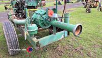 Irrigation pump - 3