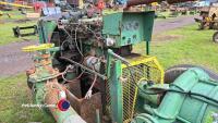 Irrigation pump - 4
