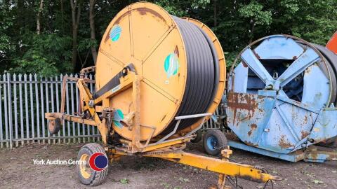 Perrot irrigator