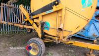 Perrot irrigator - 2