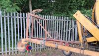 Perrot irrigator - 3