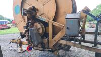 Perrot irrigator - 4