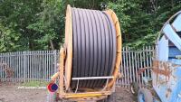 Perrot irrigator - 5