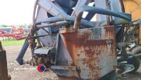 Wright Rain irrigator - 3