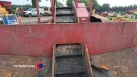 Tong potato hopper - 4