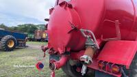 DRT 5000 gallon slurry tanker - 5