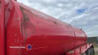 DRT 5000 gallon slurry tanker - 8