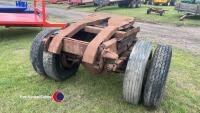 Single Axle dolly - 4