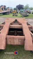 Single Axle dolly - 5