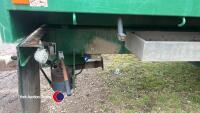 Bailey 16T trailer, 2013 - 6