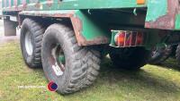 Bailey 16T trailer, 2013 - 9