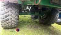 Bailey 16T trailer, 2013 - 10