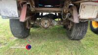 14T grain trailer - 5
