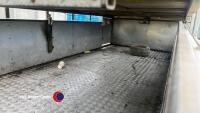 Graham Edwards 14ft tri-axle trailer with sheep decks - 6