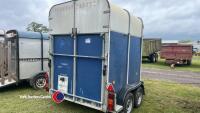 Ifor Williams 510 trailer - 3