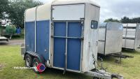 Ifor Williams 510 trailer - 4