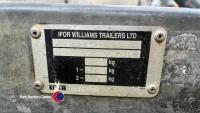 Ifor Williams 510 trailer - 5