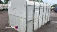 Ifor Williams cattle box 12/13ft long no floor - 2