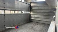 Graham Edwards 12ft cattle trailer - 3