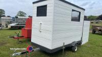 Car box trailer - 2