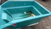 JFC Quad bike trailer VGC - 4
