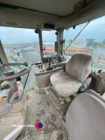 John Deere 6930 tractor, 5375hrs, YJ09JBU. From Exors R A Watson dec'd, key in office - 8