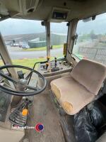 John Deere 6320 SE tractor, PF04 PWY, key in office - 6