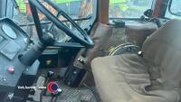 Massey Ferguson 690 2wd tractor, key in office - 6