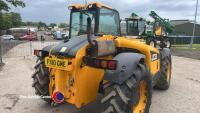 JCB 526-56 Agri Plus Loadall Reg FX10GME - 3