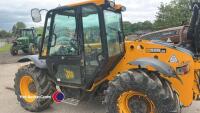 JCB 526-56 Agri Plus Loadall Reg FX10GME - 6
