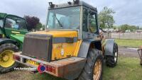 Matbro TR250 telehandler, recently re-conditioned engine - 3