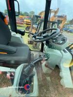 Heracles 580T forklift, 2019, 811 hrs, Kramer hydraulic locking headstock, gwo - 7