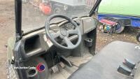 Polaris Ranger 400 mule - 5