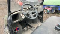 Polaris Ranger 400 mule - 6