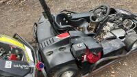 Honda petrol go kart - 3