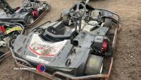 Honda petrol go kart - 3
