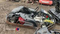 Honda petrol go kart - 3