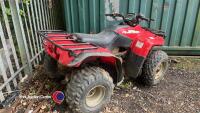 Quad bike - 2