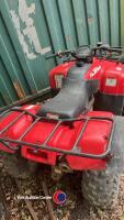 Quad bike - 3