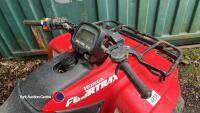 Quad bike - 4