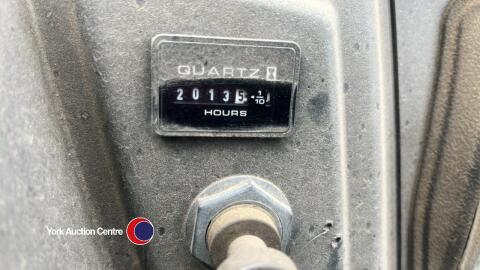 Kawasaki Mule