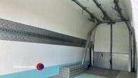 Iveco 7T fridge van with meat rails, standby fridge, euro 6 engine mot till August. 95000 miles NU67ODE - HPI clear - 1 keeper from new - V5 in office - 10