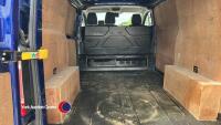 2017 Ford Transit Custom 290 Trend - YH67 WWL - 2L diesel - hpi clear - 3 former keepers - MOT 29.9.25 - 38675 mileage - V5 in office - 6