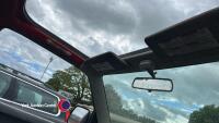 2003 Suzuki Jimny - YE03 OWD - spares or repairs - petrol - 6 former keepers - MOT expired- sold as seen - 12