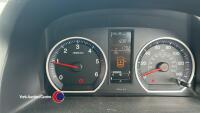 2007 Honda CR-V ES i-ctdi - 2.2 diesel - YD57 WVH - MOT - 25/06/2025, 123820 miles - 4 former keepers - hpi clear - V5 in office - 9