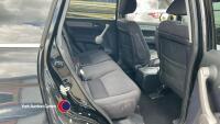 2007 Honda CR-V ES i-ctdi - 2.2 diesel - YD57 WVH - MOT - 25/06/2025, 123820 miles - 4 former keepers - hpi clear - V5 in office - 11