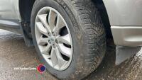 2010 Land Rover Freelander HSE TD4 - YE60 BZG - V5 in office - needs engine repair - 2.2 diesel - hpi clear - 3 former keepers - MOT - 23.8.25 approx 100k miles - 7